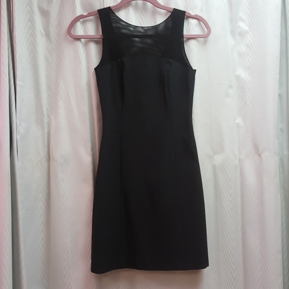 Cache Dresses & Skirts - Cache Stretch Dress Size S